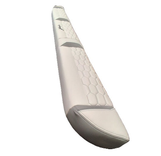 Yellowfin Yachts 26 Hybrid Stern Seat Back Cushion