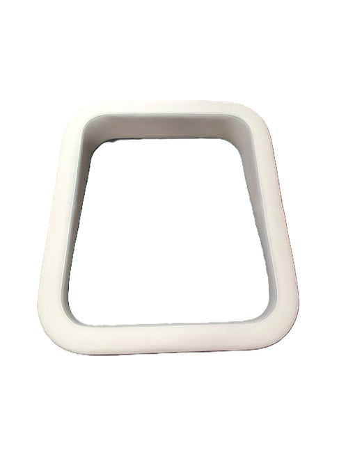Yellowfin Yachts 32, 34 & 36 Offshore Upper Spotting Tower Ring Bolster Cushion