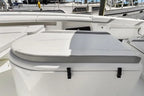 Yellowfin Yachts 39 Offshore Coffin Box Cushion 98110000