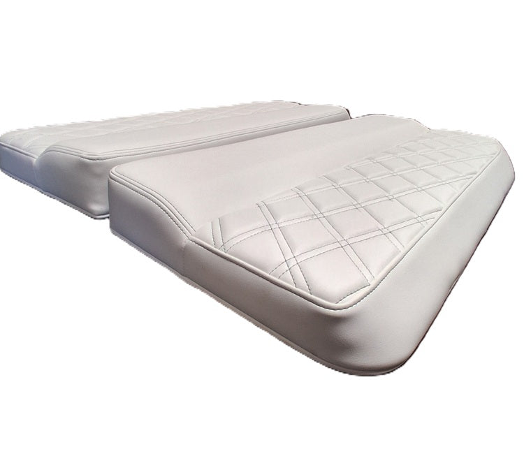 Yellowfin Yachts 36 Offshore Bow Seat Lid Set 98115902 (Port) / 98115903 (Starboard)