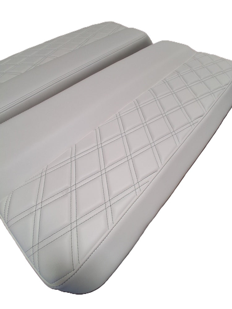 Yellowfin Yachts 36 Offshore Bow Seat Lid Set 98115902 (Port) / 98115903 (Starboard)