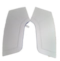 Yellowfin Yachts 36 Offshore Removeable Port & Starboard Bow Seat Cushions Set 98112901 & 98112902