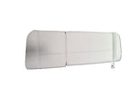 Yellowfin Yachts 24 Bay 2-Piece Hinged Folding Aft Seat 9604901