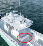 Yellowfin Yachts (2017) 34/36 Offshore Standard Console Seat Cushion 9662201
