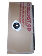Yellowfin Yachts 39 White Acrylic Overhead Electronics Box Door 254250-315107