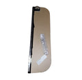 Yellowfin Yachts 36 Smoked Acrylic Hardtop Electronics Box Door 254250-13431