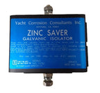 Yacht Corrosion Consultants Zinc Saver Galvanic Isolator 15785